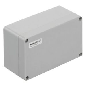 Koblingsbokser, KLIPPON POK 122209 - Bilde 2