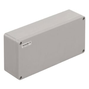 Koblingsbokser, KLIPPON POK 163609 - Bilde 2