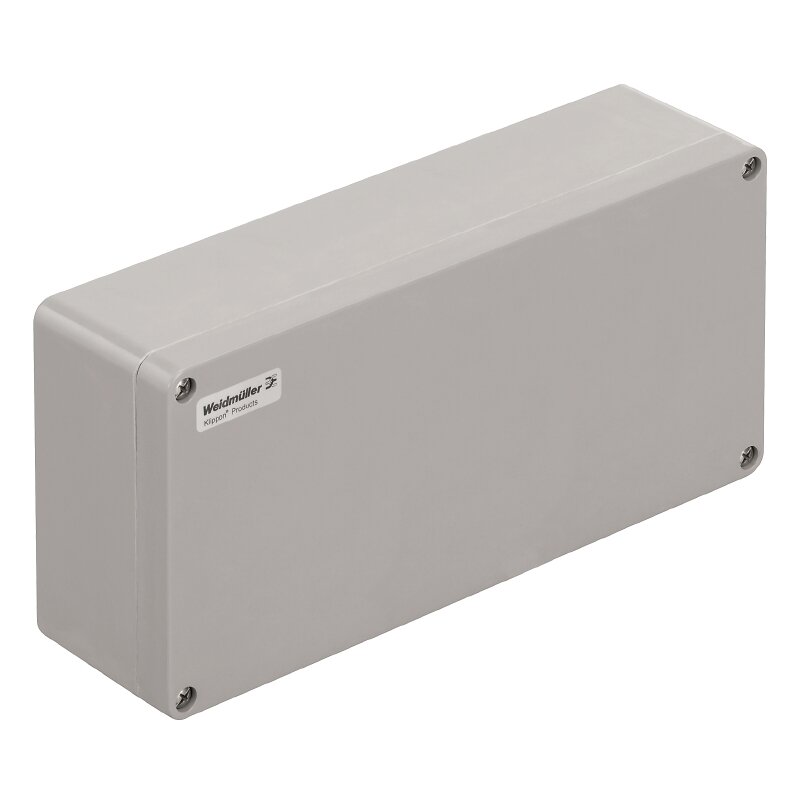 Koblingsbokser, KLIPPON POK 163609 - Bilde 2
