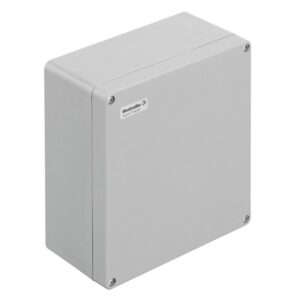 Koblingsbokser, KLIPPON POK 252512 - Bilde 2