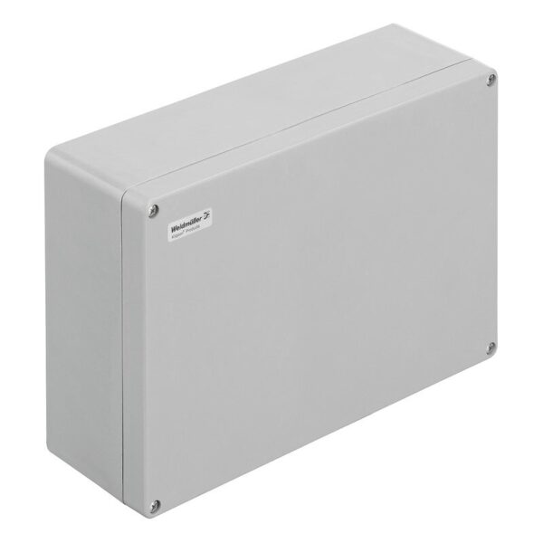 Koblingsbokser, KLIPPON POK 254012