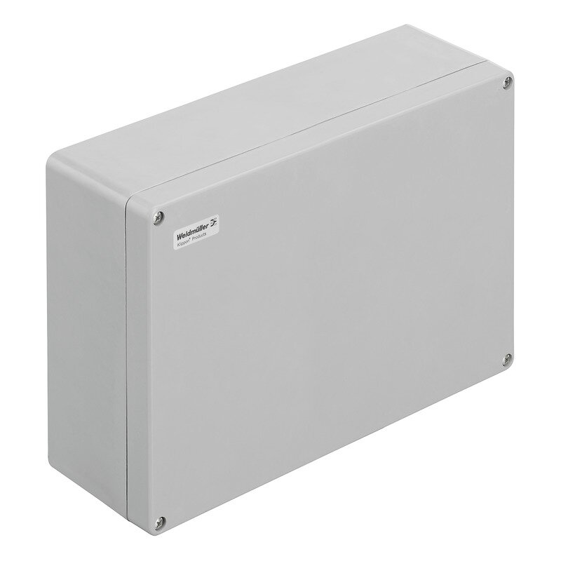 Koblingsbokser, KLIPPON POK 254012 - Bilde 2