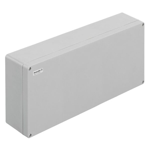 Koblingsbokser, KLIPPON POK 256012