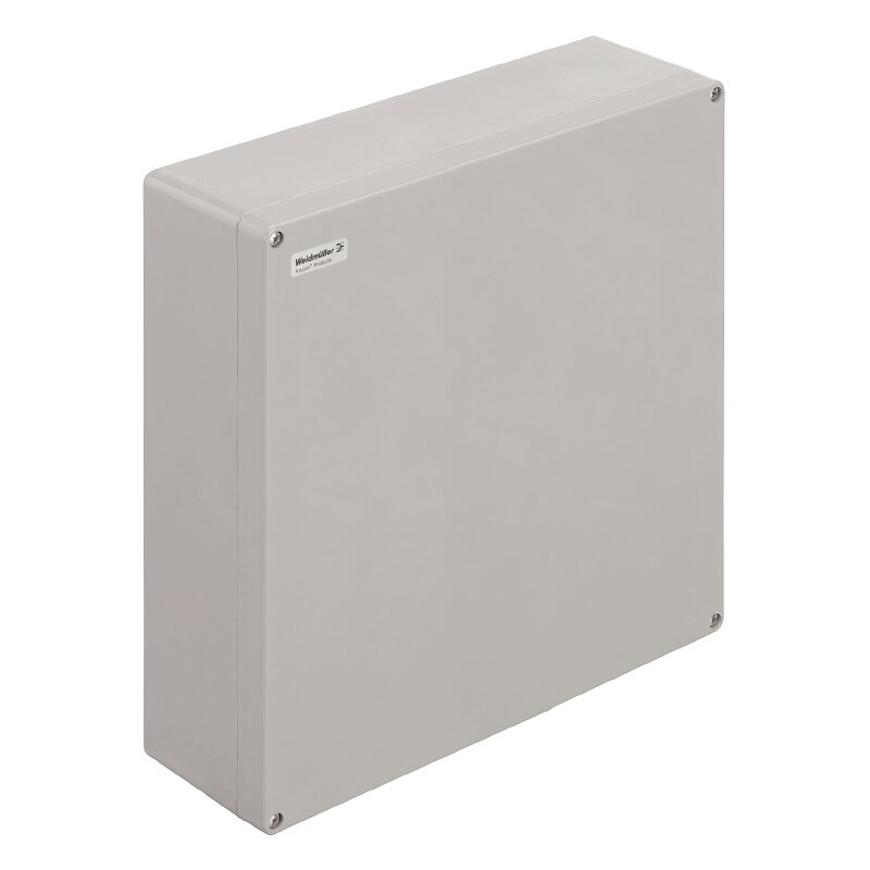 Koblingsbokser, KLIPPON POK 404012 - Bilde 1