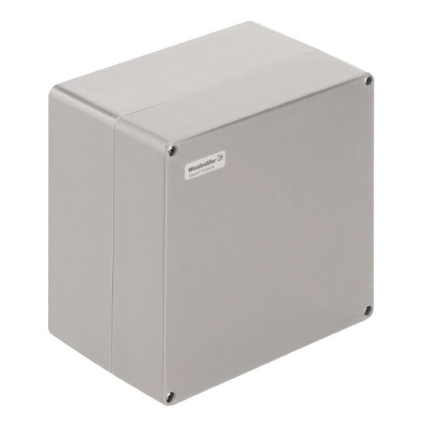 Koblingsbokser, KLIPPON POK 252516