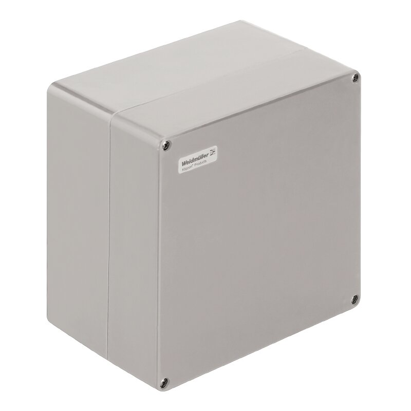 Koblingsbokser, KLIPPON POK 252516 - Bilde 2