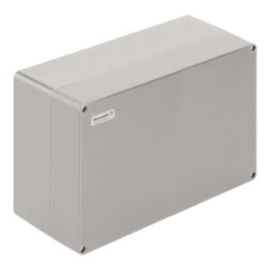 Koblingsbokser, KLIPPON POK 254016 - Bilde 2