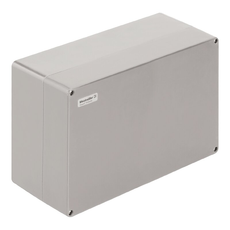 Koblingsbokser, KLIPPON POK 254016 - Bilde 2