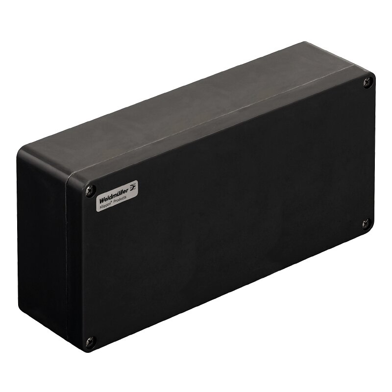 Koblingsbokser, KLIPPON POK 163609 EX - Bilde 1
