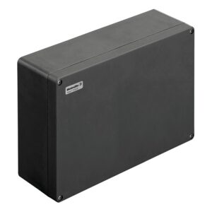 Koblingsbokser, KLIPPON POK 254012 EX - Bilde 1