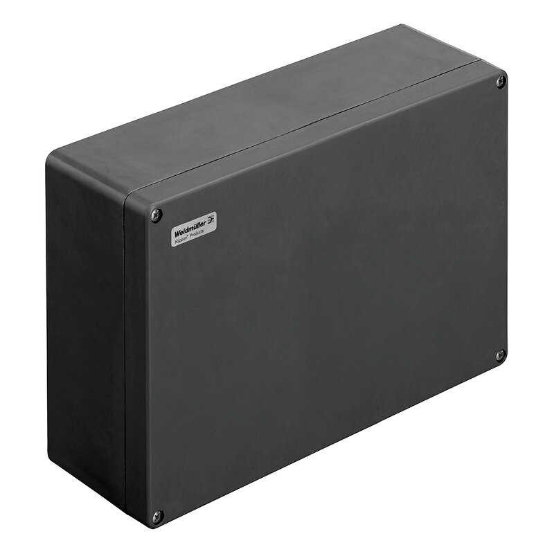 Koblingsbokser, KLIPPON POK 254012 EX - Bilde 1