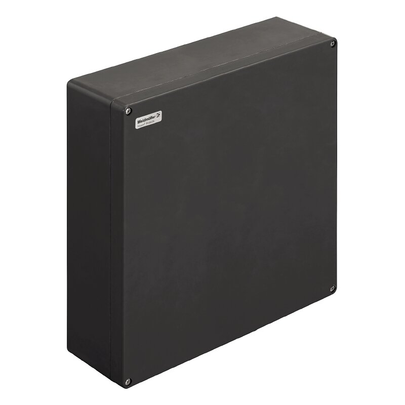 Koblingsbokser, KLIPPON POK 404012 EX - Bilde 1