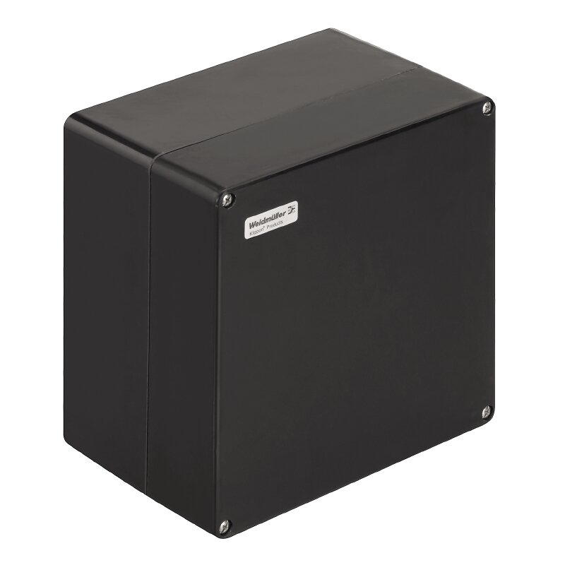 Koblingsbokser, KLIPPON POK 252516 EX - Bilde 1