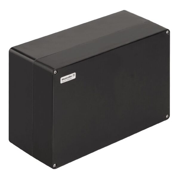 Koblingsbokser, KLIPPON POK 254016 EX