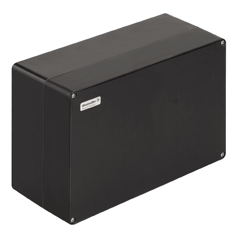 Koblingsbokser, KLIPPON POK 254016 EX - Bilde 1