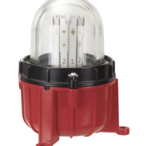 Lys, LED OBSTRUCTION LYS TYP B 230V AC - Bilde 1