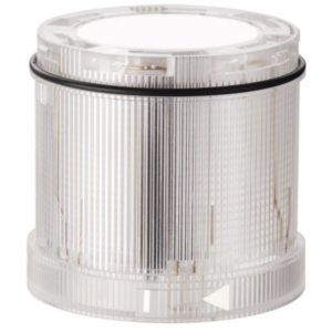 Lys, KS72, TWINLIGHT 24VAC/DC, KLAR - Bilde 1