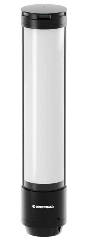 Lys, eSIGN IO-Link 15 Segments