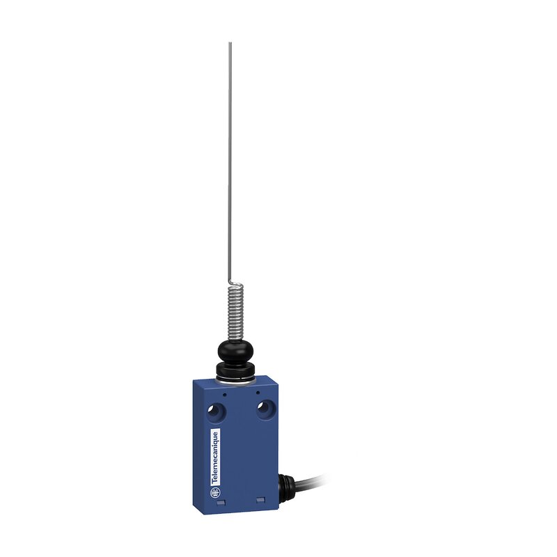 XCMH Grensebryter Miniatyr Plast Cat