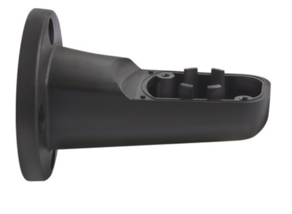 Lys, Bracket for 1-sided mount. BK Type 4X