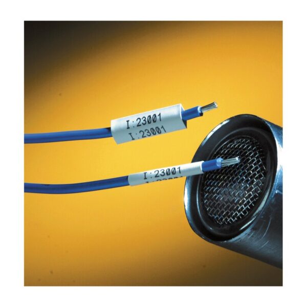 Ledningsmerker til maskin, B33D-125-2-7641Y