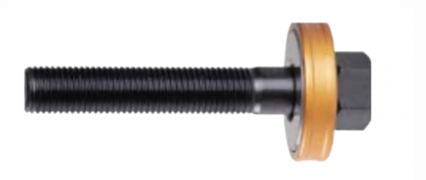 Trekkbolt, MED KULELAGER 19,0 X 55 MM