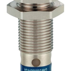 Induktiv sensor XS1 M12, PNP NO+NC, Flush, Sn4mm, 12..24VDC, M12 - Bilde 7