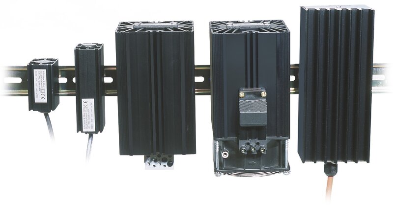 Varmeelementer, SH 20,VARMEELEM. 110-240V,20W - Bilde 1