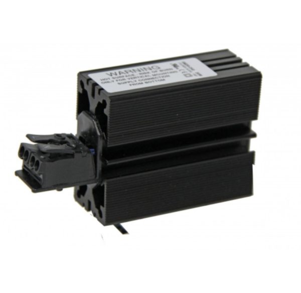 Varmeelementer, SM 20 12-24V AC/DC