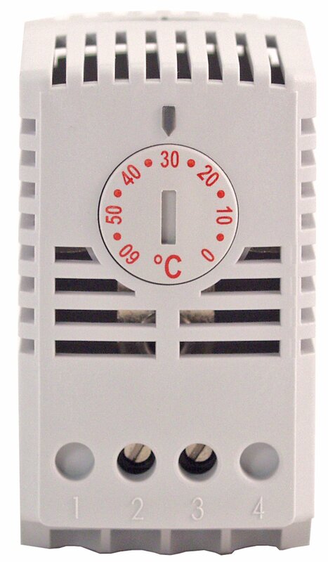 Vifter, TRO 60,0-60C,1XNC,VARME