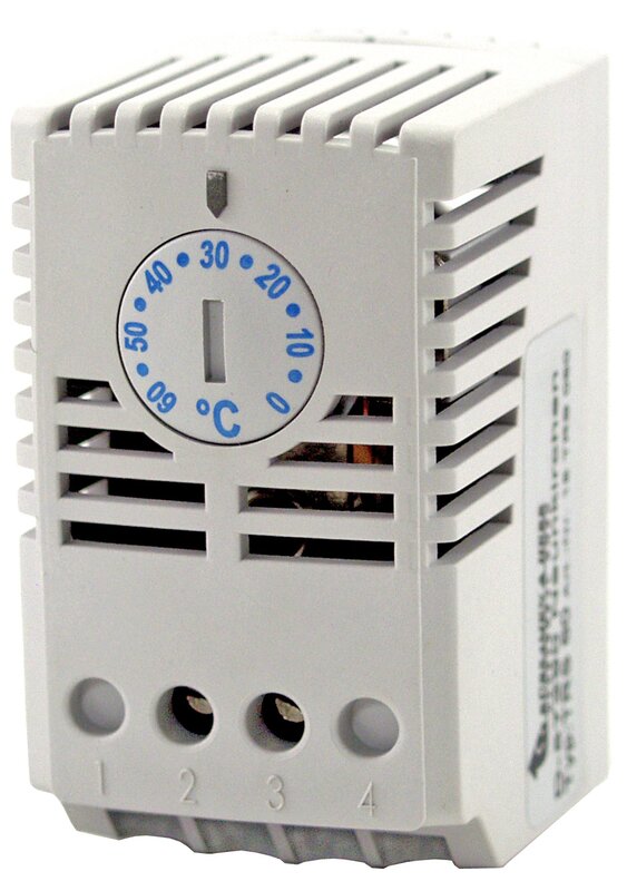 Vifter, TRS 60,0-60C,1XNO KJØL