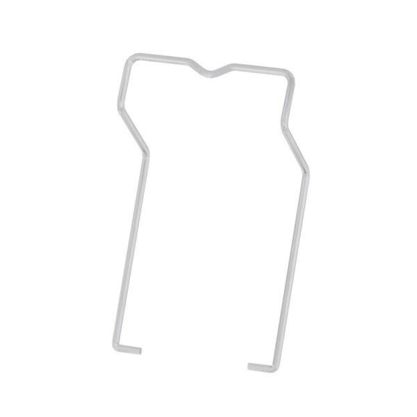 Releer og analoge skiller, Solid State, DRM METAL CLIP