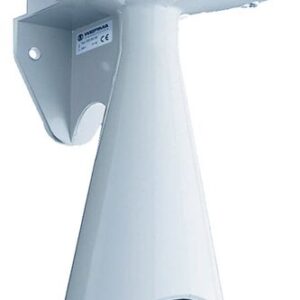 Lyd, SIGNAL HORN WM KONTINUERLIG TONE 230VAC GY - Bilde 2