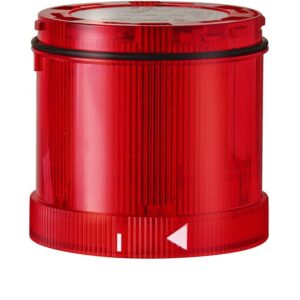 Lys, BLINKENDE LYS ELEMENT 230VAC RØD - Bilde 2