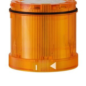Lys, BLINKENDE LYS ELEMENT 230VAC GUL - Bilde 2