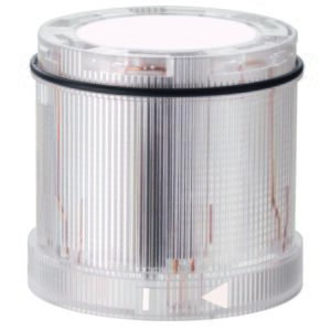 Lys, KS72, TWINLIGHT 24VAC/DC, KLAR - Bilde 2