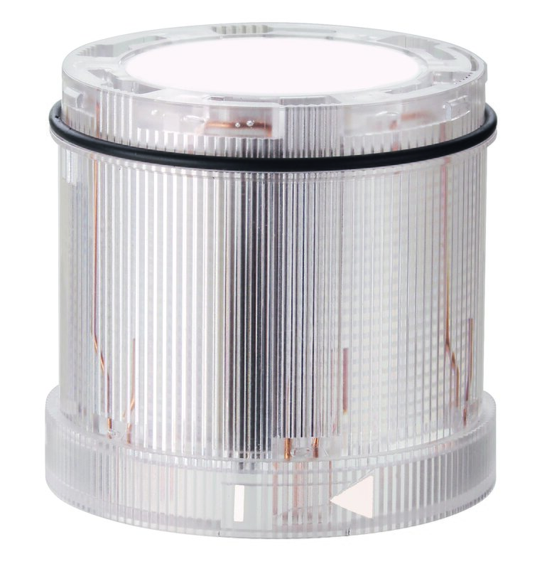 Lys, KS72, TWINLIGHT 24VAC/DC, KLAR - Bilde 2