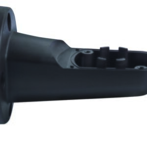 Signalisering (lys og lyd), Tilbehør til signalisering (lys og lyd), BRAKETT FOR 1-SIDE MOUNT. BK - Bilde 2