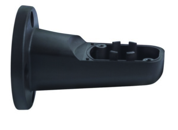 Signalisering (lys og lyd), Tilbehør til signalisering (lys og lyd), BRAKETT FOR 1-SIDE MOUNT. BK