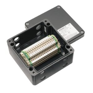 Bokser m/innmat KLIPPON POK51 M20WCSS E - Bilde 4