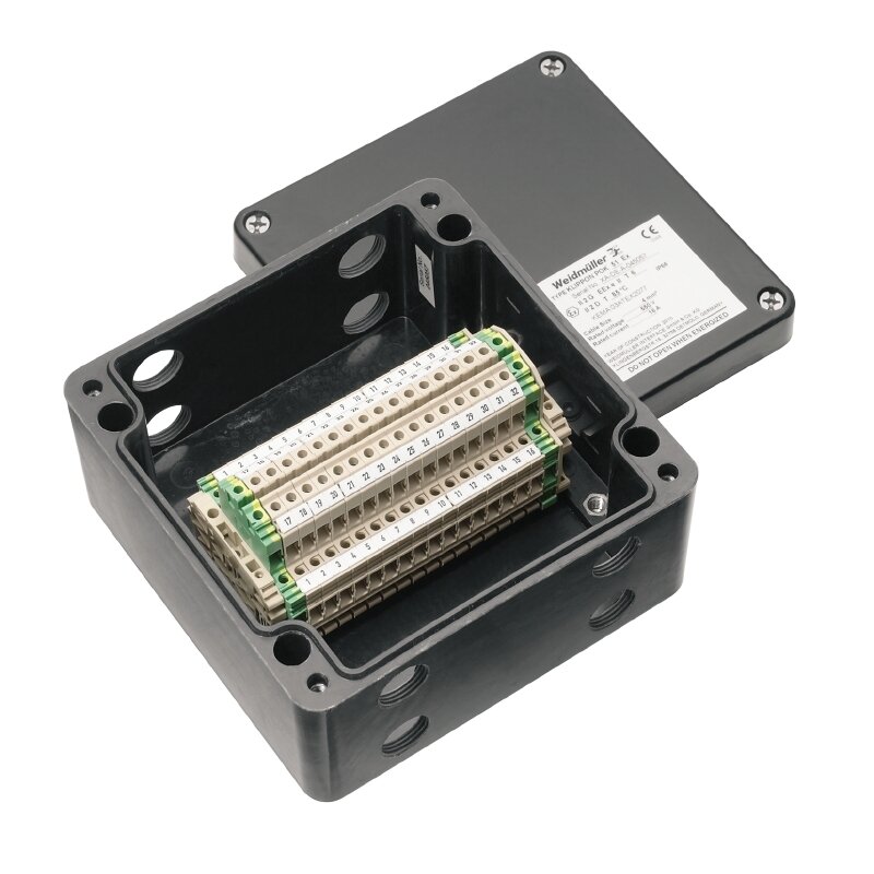 Bokser m/innmat KLIPPON POK51 M20WCSS E - Bilde 4