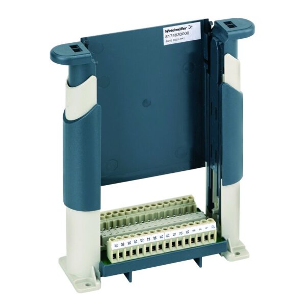 Koblingsklemmer, SKH2 D32 LP