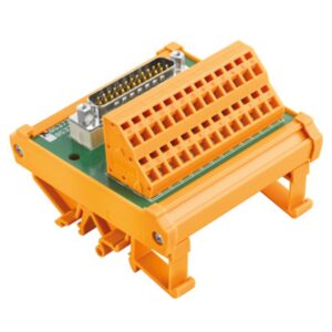 Koblingsklemmer, RS SD9 SZ - Bilde 3