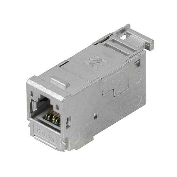 Nettverk OT, Kabel, RESERVEDEL - IE-XRJ45/IDC A/B KODING