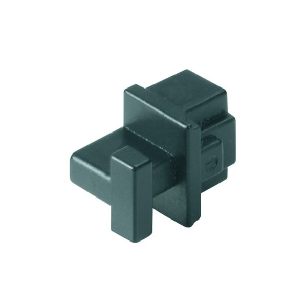 Nettverk OT, STØVPLUGG RJ45
