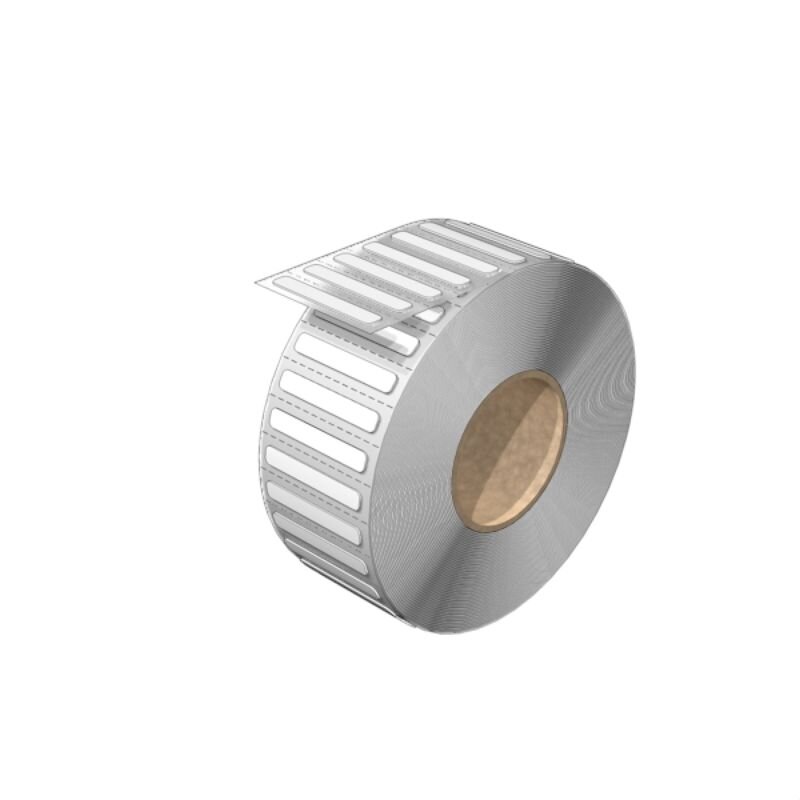 Skilt til  maskin, WAD-FO 5 MM WS - Bilde 1