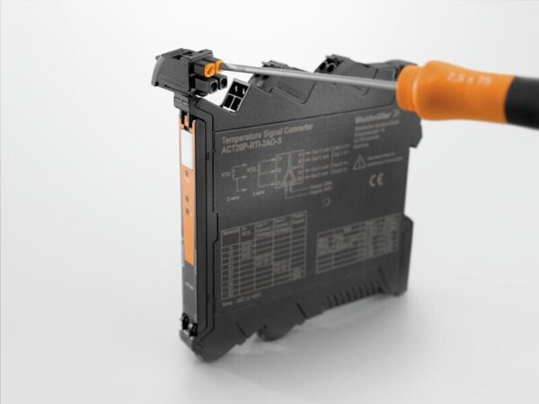 Releer og analoge skiller, Signalomformere, ACT20P-PRO-FI-AO-DO-P