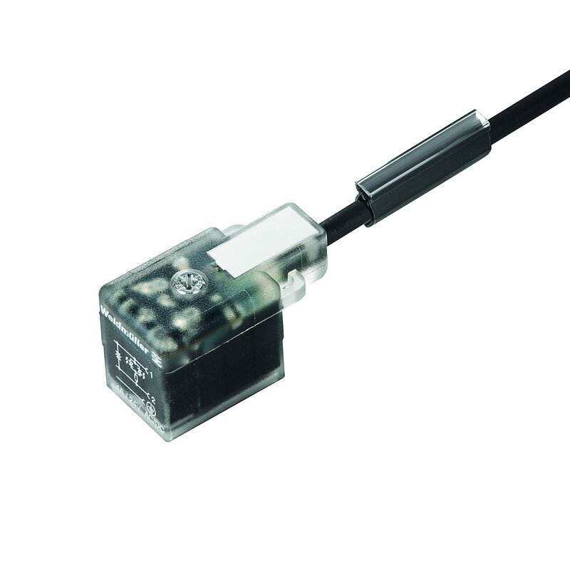 Sensorer, Kabel, SAIL-VSB-10U - Bilde 1