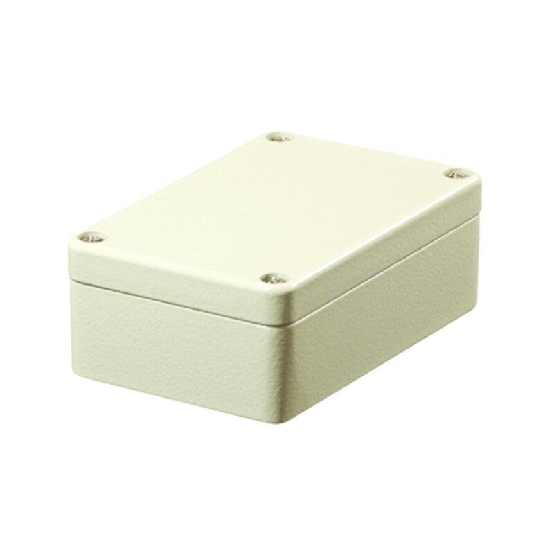 Koblingsbokser, AK 062 KOBLINGSBOKS 98X64X36 MM - Bilde 1