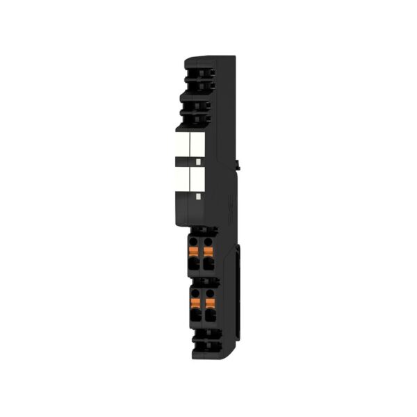 Elektronisk Sikring, EL.SIKRING ALARM -COATED, 24VDC